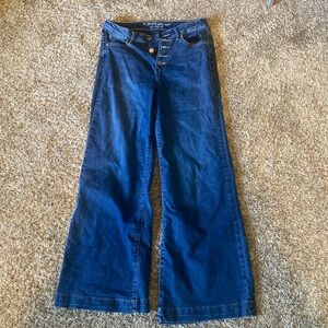 Jeans size 10
